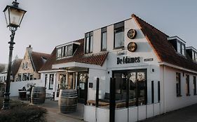 Hotel de Tjattel Schiermonnikoog
